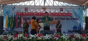 Sekretaris PWM Jawa Tengah: Majenang adalah Salah Satu PCM Rasa PDM Yang Unggul Dan Mapan