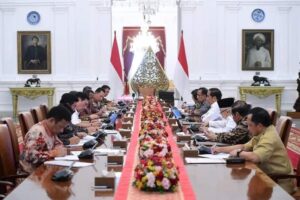 Soal Rempang, Presiden Jokowi: Selesaikan dengan Baik, Kedepankan Kepentingan Masyarakat