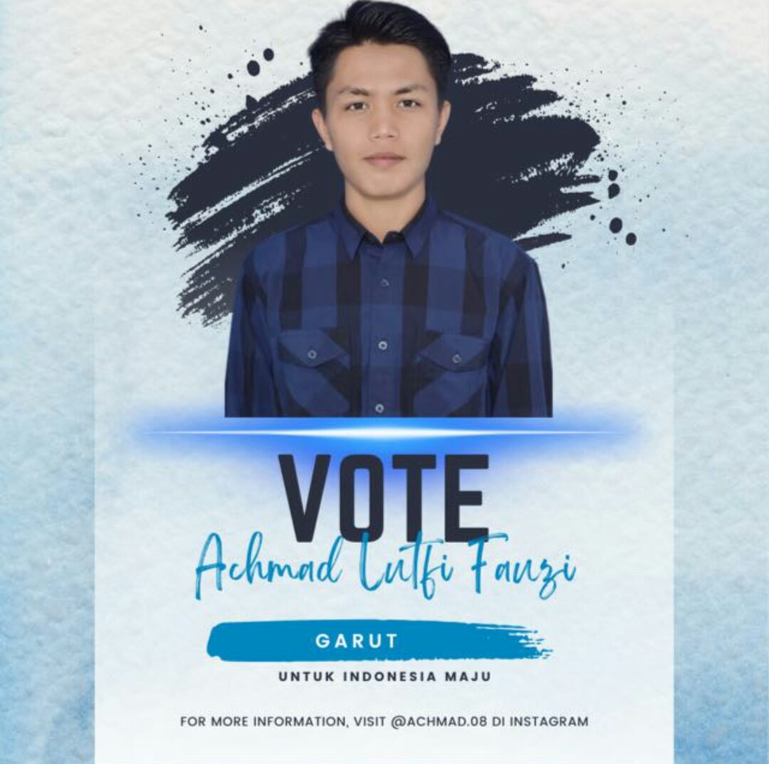 Photo : Achmad Lutpi Fauzi Pimpinan Umum/Penanggung Jawab