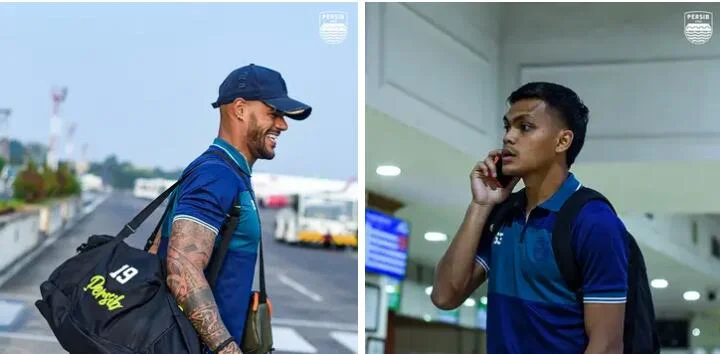 Pelatih Persebaya Cari Penangkal Tajamnya Lini Depan Persib, Salah Satunya Ancaman dari David da Silva