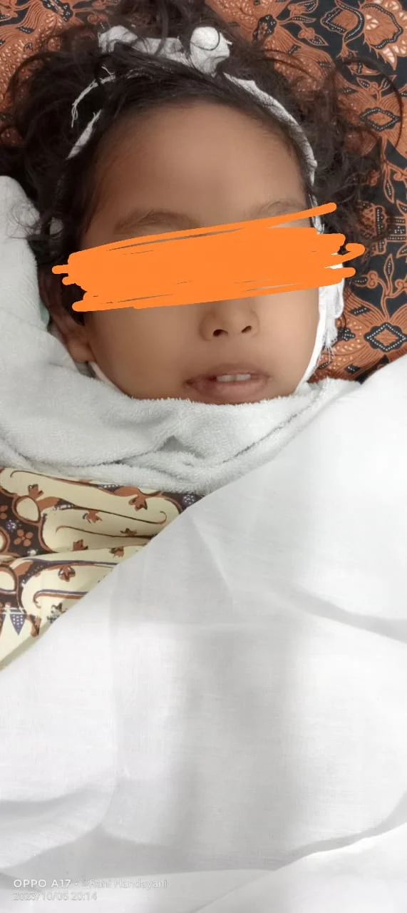 Bocah Berusia 8 Tahun Di Duga DiAniaya Hingga Tewas!?