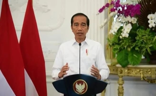 Indonesia Desak Penghentian Tindak Kekerasan di Daerah Konflik Palestina-Israel