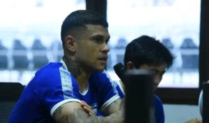 Ciro Alves Sebut Kemenangan Buah Kerja Keras