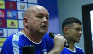 Bojan: Kami Pantas Menang