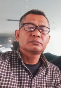 Ketua Harian FJP: Dinas Kominfo Sumut Tertutup Terkait Anggaran Keberangkatan Wartawan ke Danau Toba