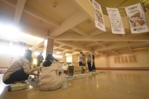 KJI 2023 Dimulai, Panitia Nyatakan Karya Peserta Dapat Digunakan Masyarakat