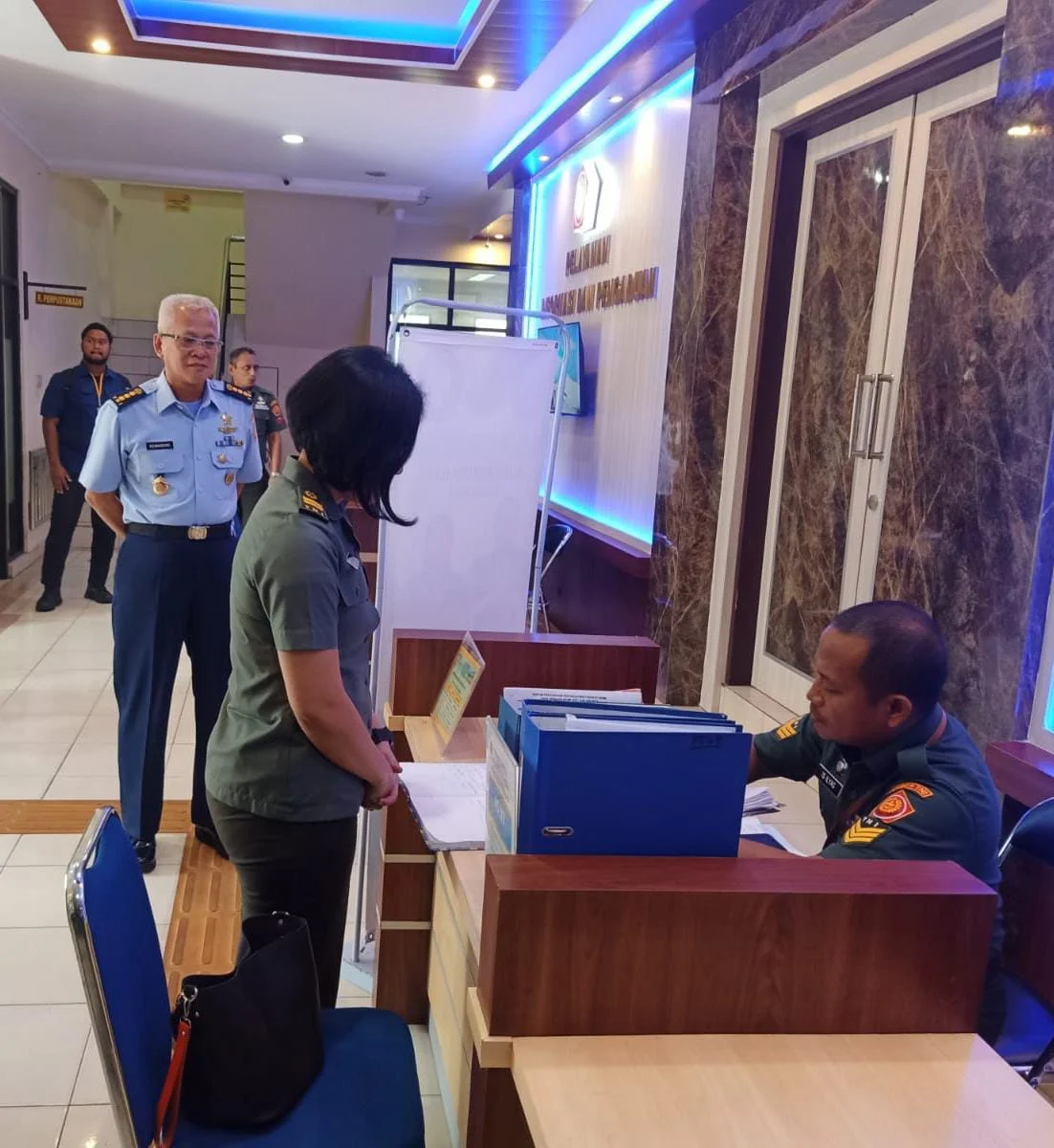 Kapuspen TNI: Sidang Perkara Praka RM digelar Terbuka