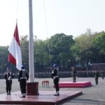 Peringatan Sumpah Pemuda Komitmen Bersama majukan Bangsa