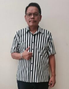 Nelayan Indonesia Sambut Pasangan Ganjar-Mahfud Dengan Riang
