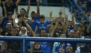 Terima Kasih, Bobotoh!