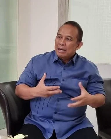 SANTAPAN RAJAKAYA KEPADA 3 CAPRES. BENTUK POST POWER SYNDROME ALA JOKOWI
