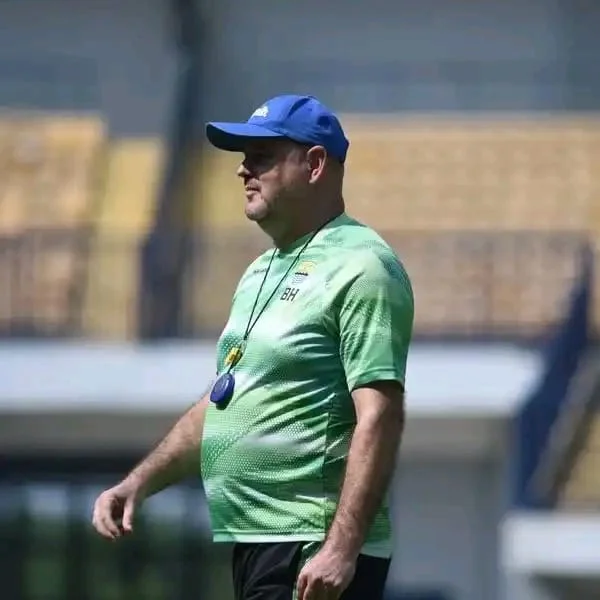 Kembali Berlatih, Pemain PERSIB Bugar