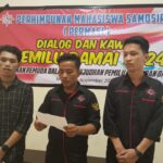 Ciptakan Pemilu Damai 2024, Permasi Gelar Dialog dan Nyatakan Sikap Tolak Politik Identitas