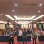 Ditjen Bina Adwil Melaksanakan Rapat Fasilitasi Pedoman Penyelesaian Kerja Sama Daerah