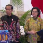 Panglima TNI Hadiri Penyerahan DIPA dan Buku Daftar Aplikasi TKD TA. 2024