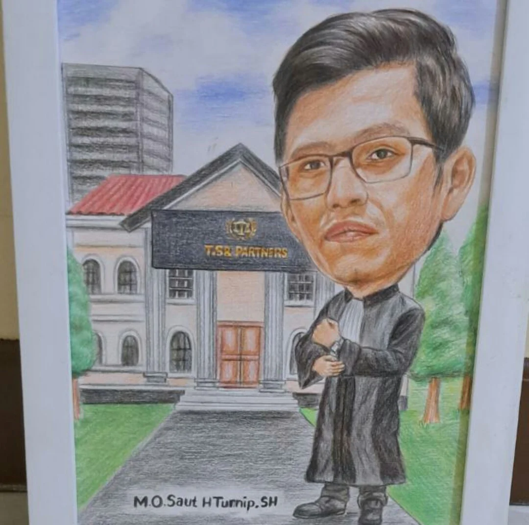 Pertangungjawaban Pihak Ketiga Sebagai Penjamin Dalam Perjanjian