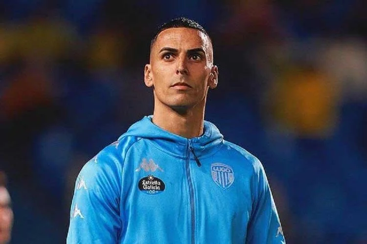 Alberto Rodriguez Martin Memilih Menghabiskan Jeda Kompetisi Dengan Berlibur Dibali