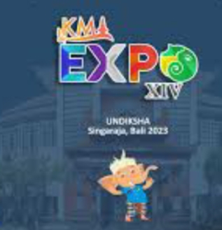 Aplikasi Tambalin Hantarkan Uniska Raih Terbaik Ke 5 Pada KMI Expo 2023