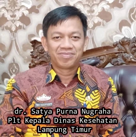Kadiskes Biang Penonaktifan Warga Lamtim dari Peserta BPJS