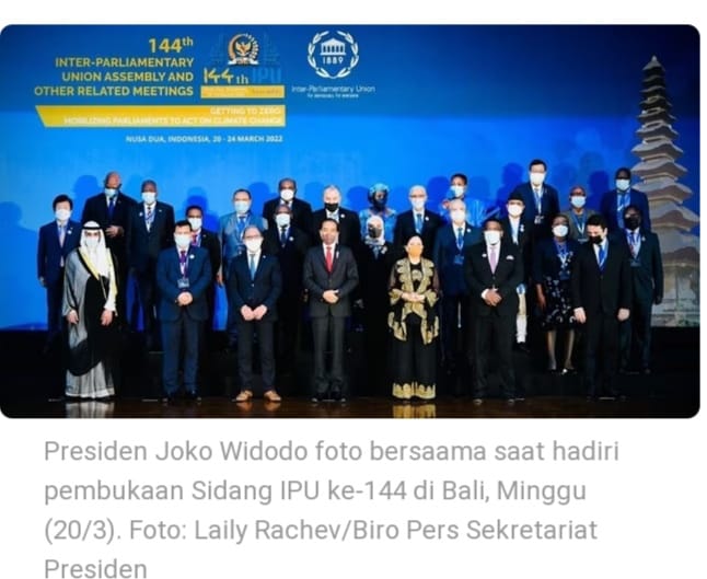 Perdana Menteri, Politikus, hingga Atlet Israel Ternyata Pernah Datang ke RI