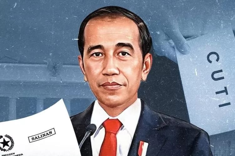 Menteri-Walikota Maju Pilpres tak Harus Mundur, Presiden Dinilai "Cawe-cawe"