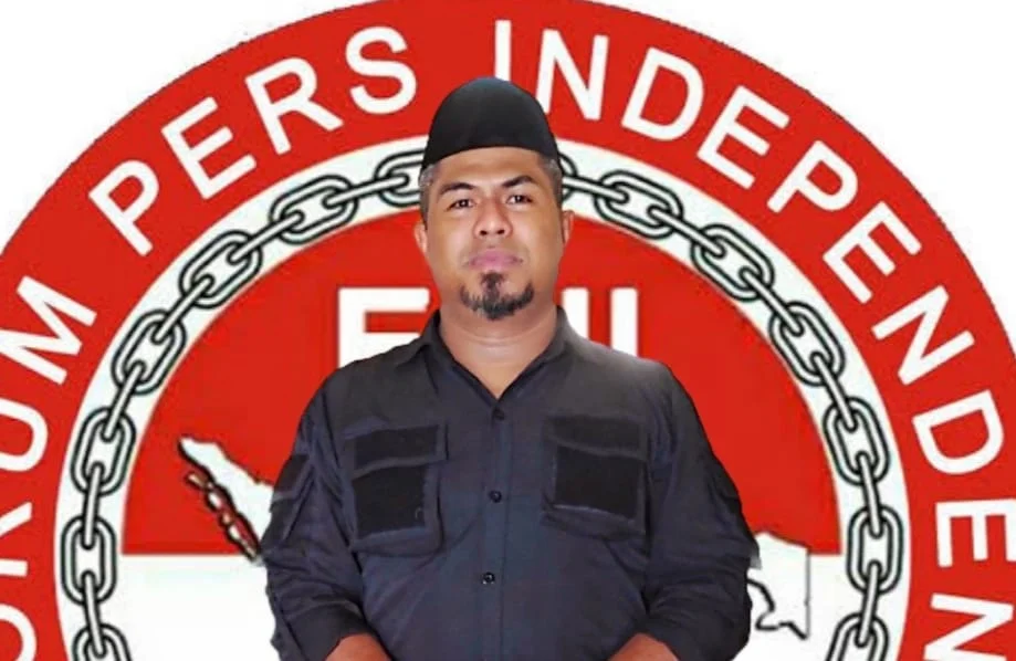 FPII Terus Perkuat Jaringan Pers Independent di Seluruh Indonesia