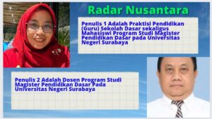 Menjelajahi Dunia Bahasa Melalui Literasi Dasar di Sekolah Dasar Kelas Rendah