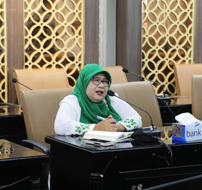 Pemprov Jabar Respons Soal Keluhan Panti ODGJ di Cilacap