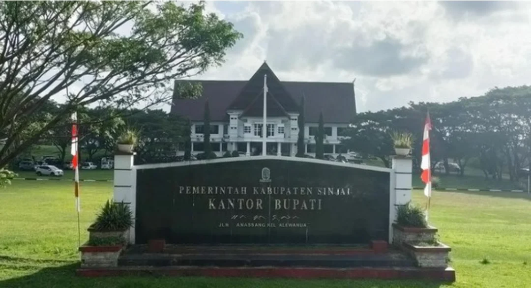Lima Tahun Turun Drastis, Angka Kemiskinan di Sinjai Kembali Melonjak Fantastis