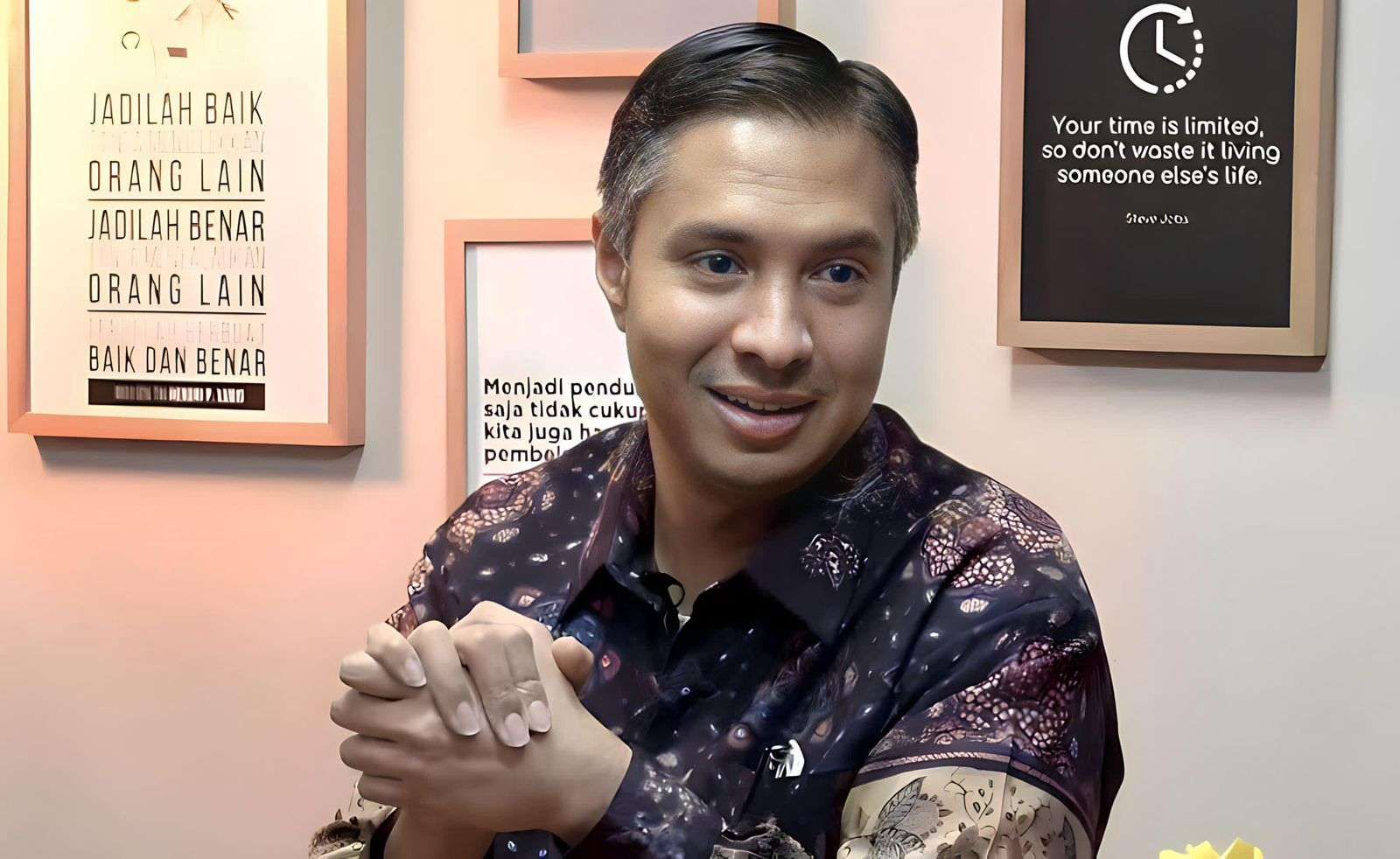 Program Unggulan Prabowo-Gibran Adopsi AS Sejahterakan Warga