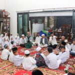 Pj Gubsu Beri Kata-kata Semangat pada Milad Almarhumah Putri Ilyas Sitorus