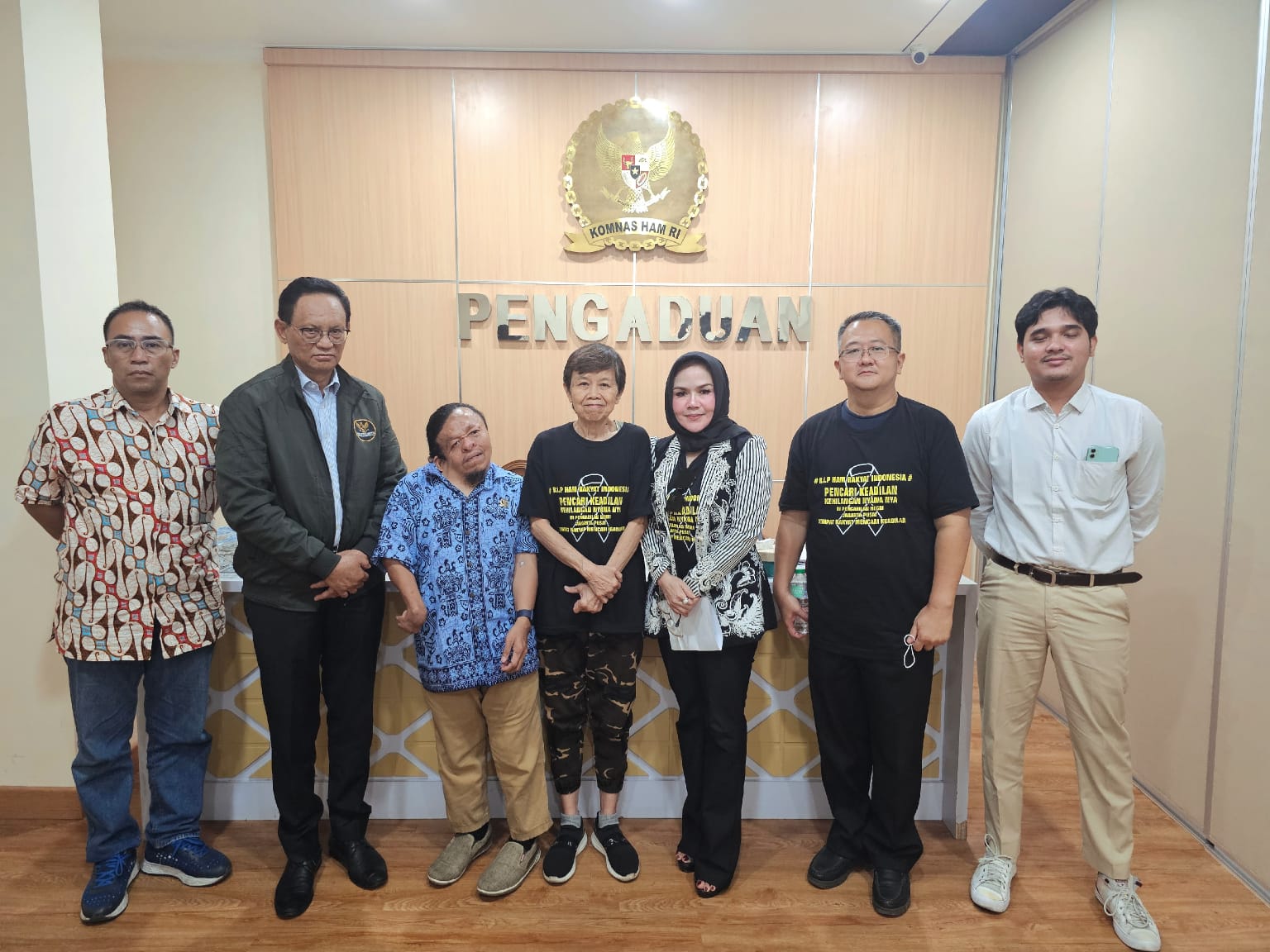 Menangkan Gugatan Class Action, Nasabah WanaArtha Life Minta Segera Dibayar