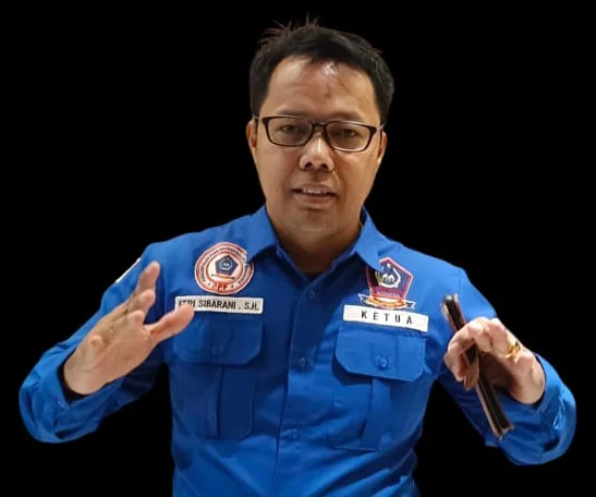 PDI Minta Gubernur Riau Adil, Tidak Diskriminatif Pers Soal Anggaran Publikasi Media