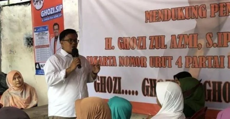 Iuran Sampah Warga Masih Dipungut RT, Ghozi: DPRD dan Pj. Gubernur DKI Tidak Pro Rakyat!