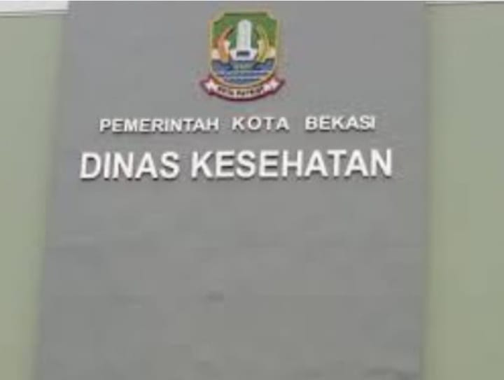 Pinjam Perusahaan Rekanan, Oknum PNS Dinkes Bekasi Diduga Bermain Proyek