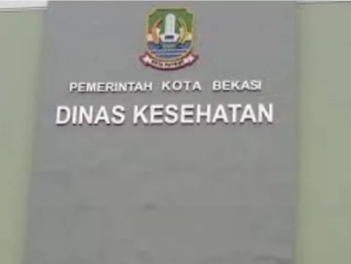 Pinjam Perusahaan Rekanan, Oknum PNS Dinkes Bekasi Diduga Bermain Proyek