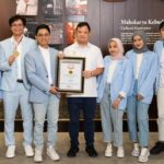 Brand Brighty Indonesia Sukses Pecahkan Rekor Muri Penjualan Pencerah Ketiak Terbanyak di Marketplace