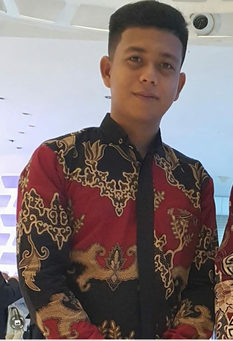 Zulfahmi Mahasiswa Farmasi Helvetia Medan Menghilang Diduga Diculik OTK