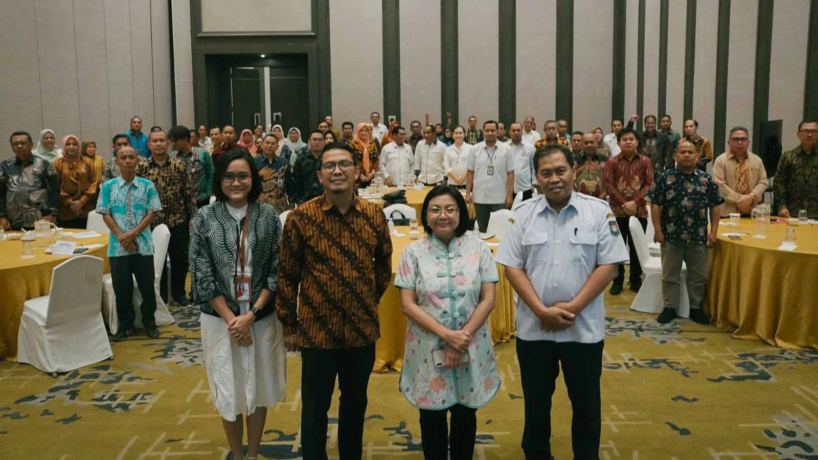 Kemendagri Dukung Pelaksanaan Keberlanjutan Program Kartu Prakerja Skema Normal Tahun 2024