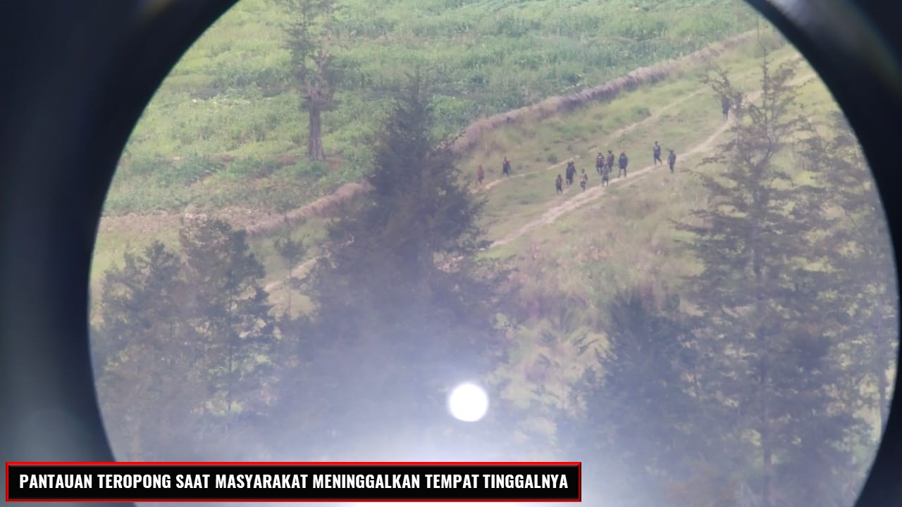 Suber Foto : Yonif Raider 300 siliwangi
