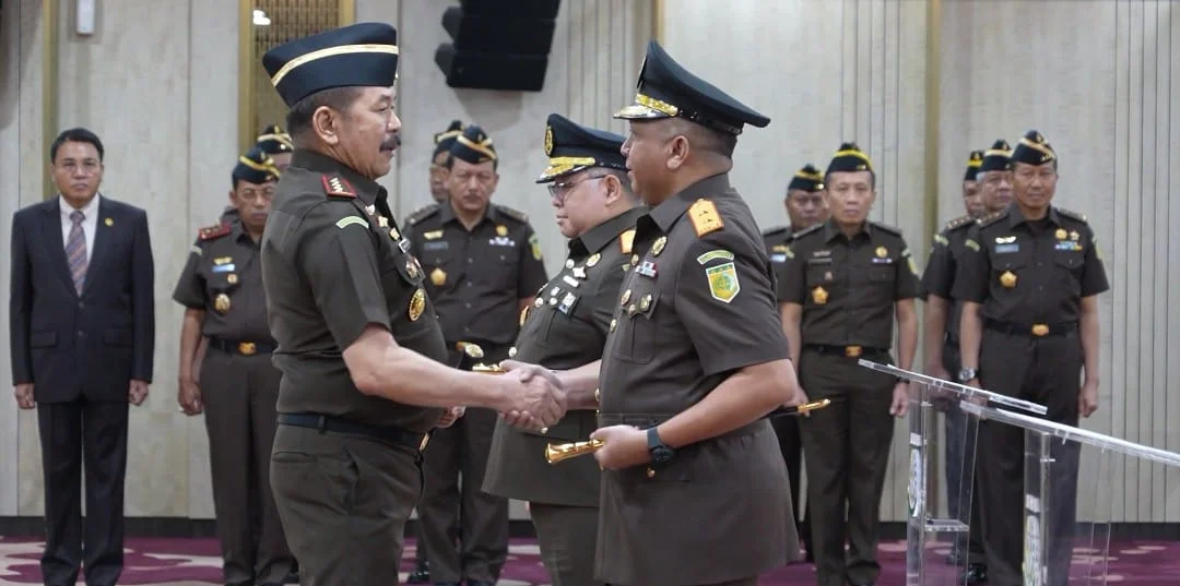 IMO-Indonesia Beri Selamat Atas Dilantiknya Ketut Sumedana Jadi Kajati Bali