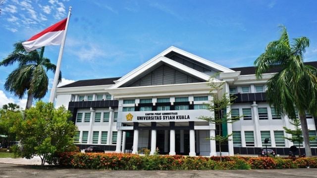 Dinamika Pemilu di Aceh dalam Kacamata Demokrasi Rektor Universitas Syah Kuala