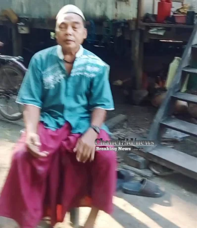 78 Tahun Indonesia Merdeka, Warga Kepulauan Kalukuang Sulsel Krisis Listrik