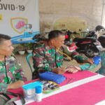 Berikan Pelayanan Kesehatan Gratis Bagi Warga Desa Wonotirto