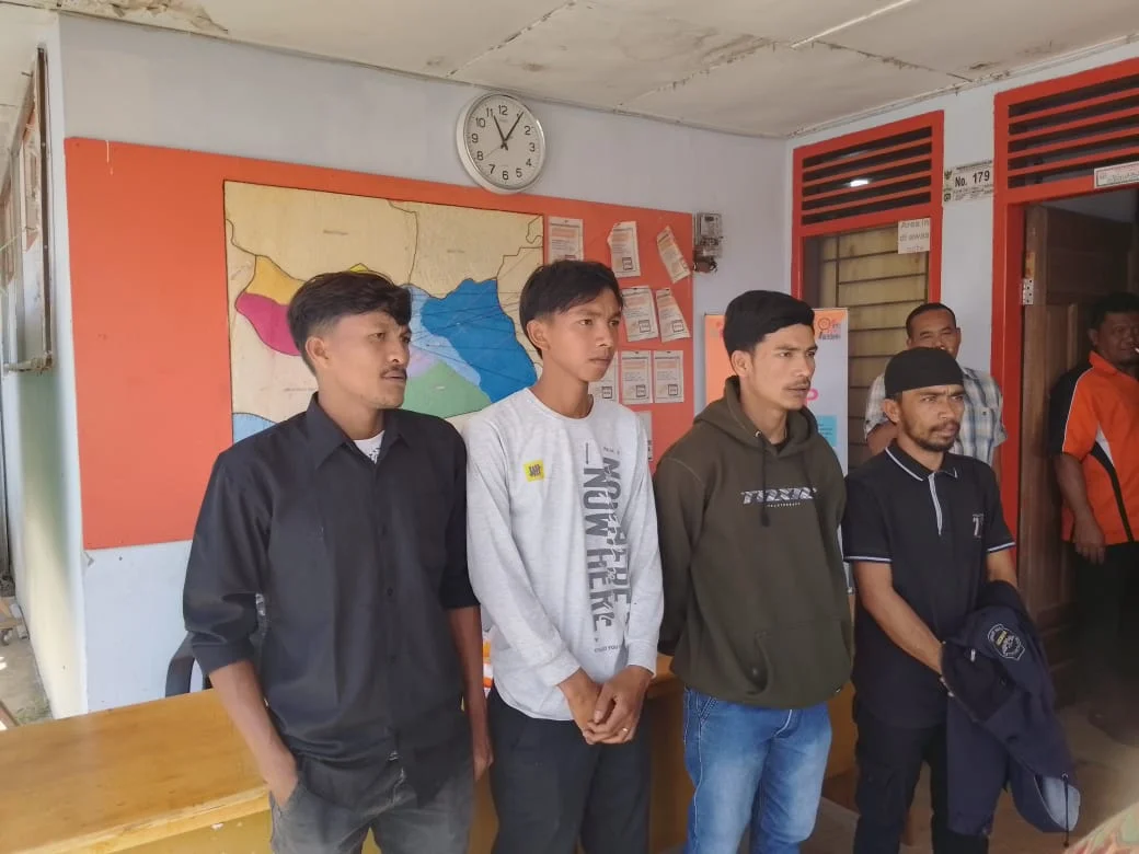 Ketua GMBI Gayo Lues Bakal Laporkan Bawaslu Ke DKPP Pusat