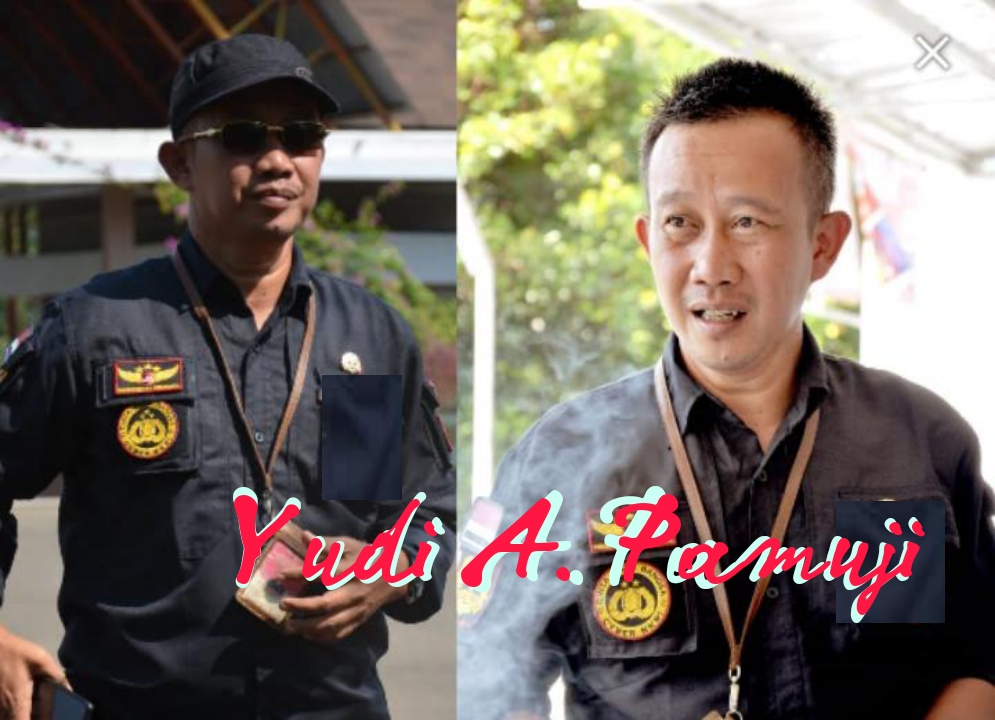 Metamorfoshow di TMII, Yudhi A. Pamuji Dukung Polisi Usut Kegiatan Terlarang HTI