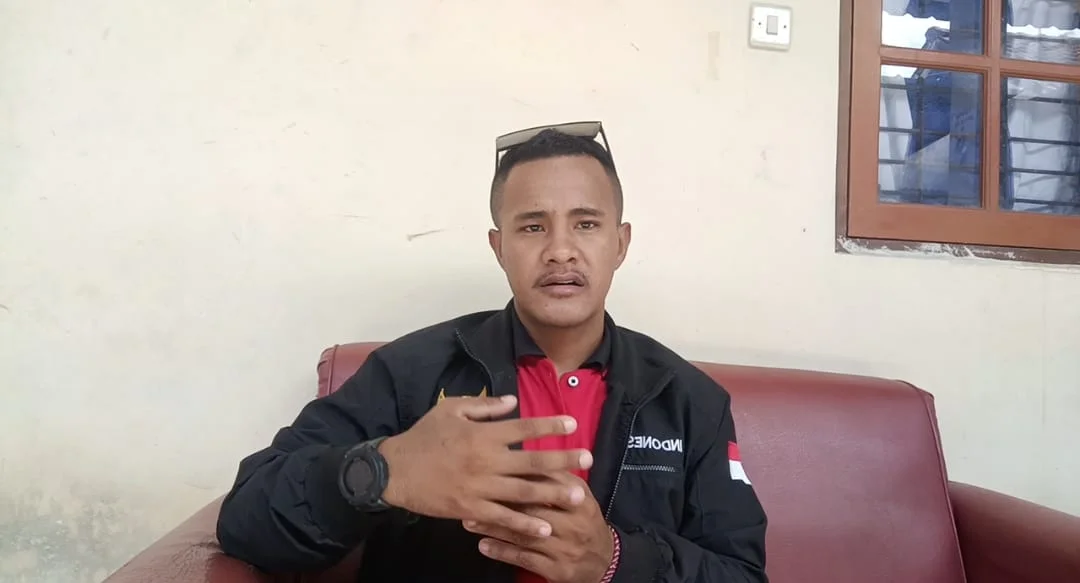 Berita Hoax Tentang Pemulangan Warga Sumba Tanpa Ijazah Bali Tidak Benar, Ini Kata Martinus Jaha Bara.S.Ap