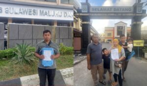 Diduga Suzuki Finance Makassar Abaikan Peraturan Kapolri Nomor 8 Tahun 2011