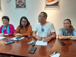 Advokat Banuara Sianipar Cs Gugat Pailit PT Freeport Indonesia