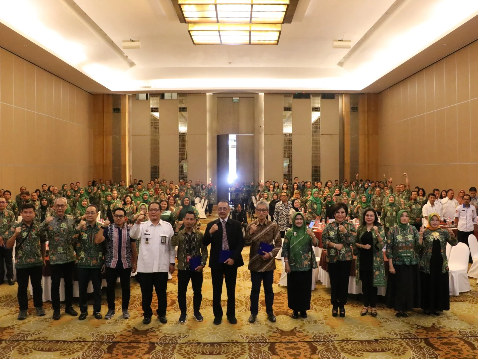 PPAT Jatim Harus Lapor BHP Surabaya Bila Akan Terbitkan AJB untuk Anak di Bawah Umur